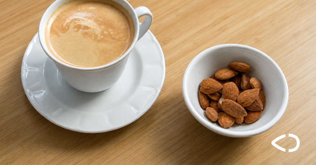 ¿Conoces todos los beneficios que tiene para tu salud la almendra? 
